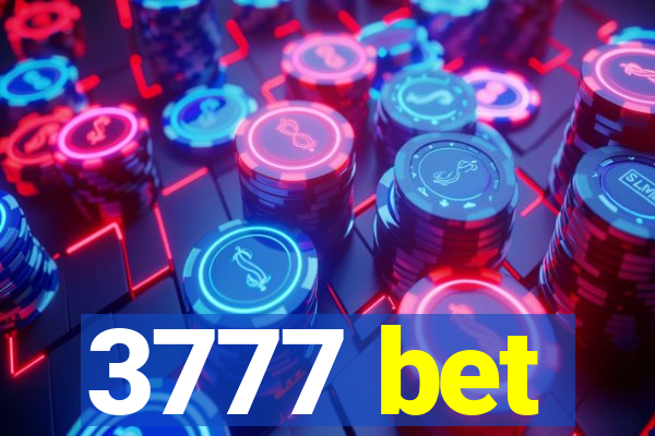 3777 bet